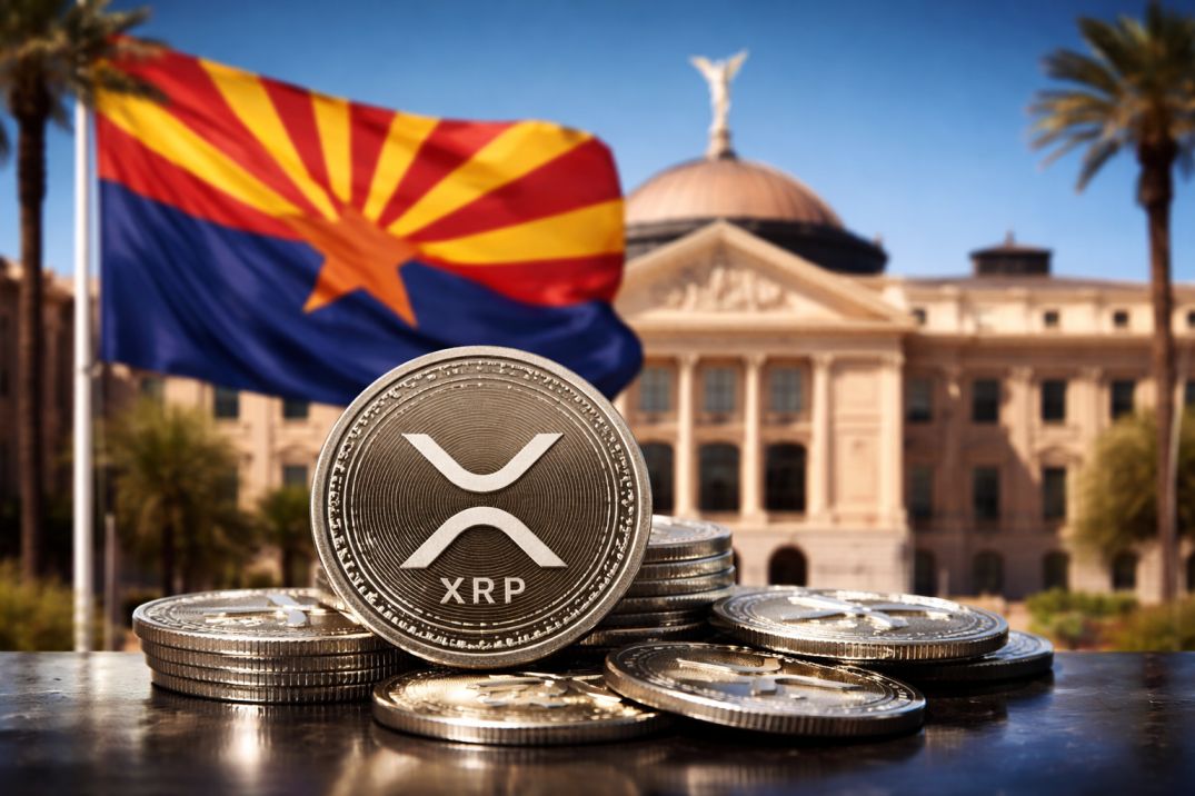 Arizona bill SB1649 moves to include XRP in a state strategic reserve asset fund to boost digital financial growth