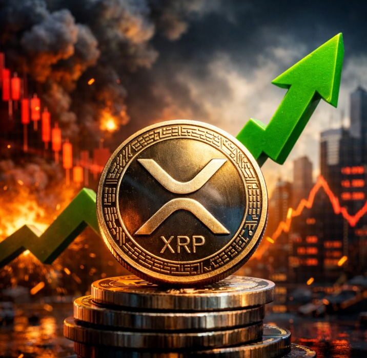 XRP price stays steady despite new trade tariffs. Learn why this digital asset defies odds in a volatile market.