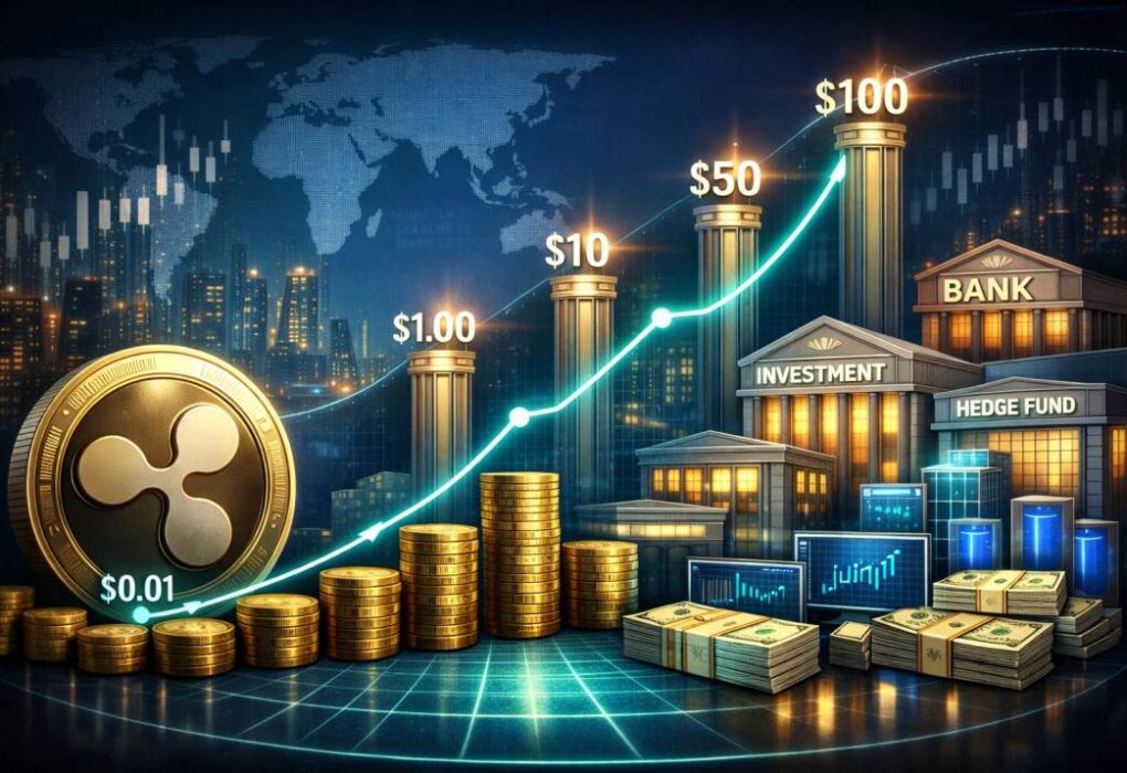 XRP Price Milestones and Institutional Liquidity