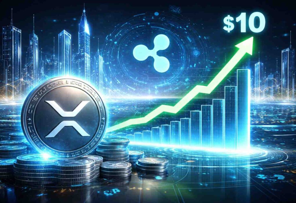 See the XRP price target and explore major upgrades within the Ripple ecosystem driving institutional adoption throughout the year 2026.