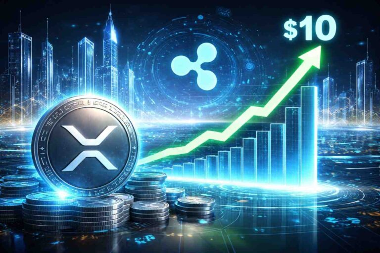 See the XRP price target and explore major upgrades within the Ripple ecosystem driving institutional adoption throughout the year 2026.