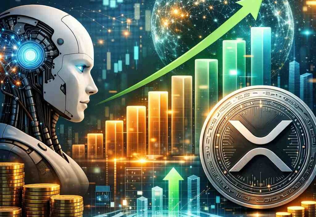 Explore how the XRP AI synergy drives institutional adoption, stablecoin utility, and significant short-term market upside for global investors.