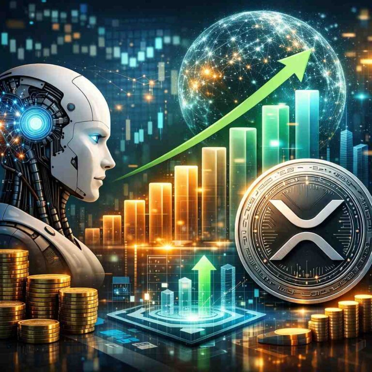 Explore how the XRP AI synergy drives institutional adoption, stablecoin utility, and significant short-term market upside for global investors.