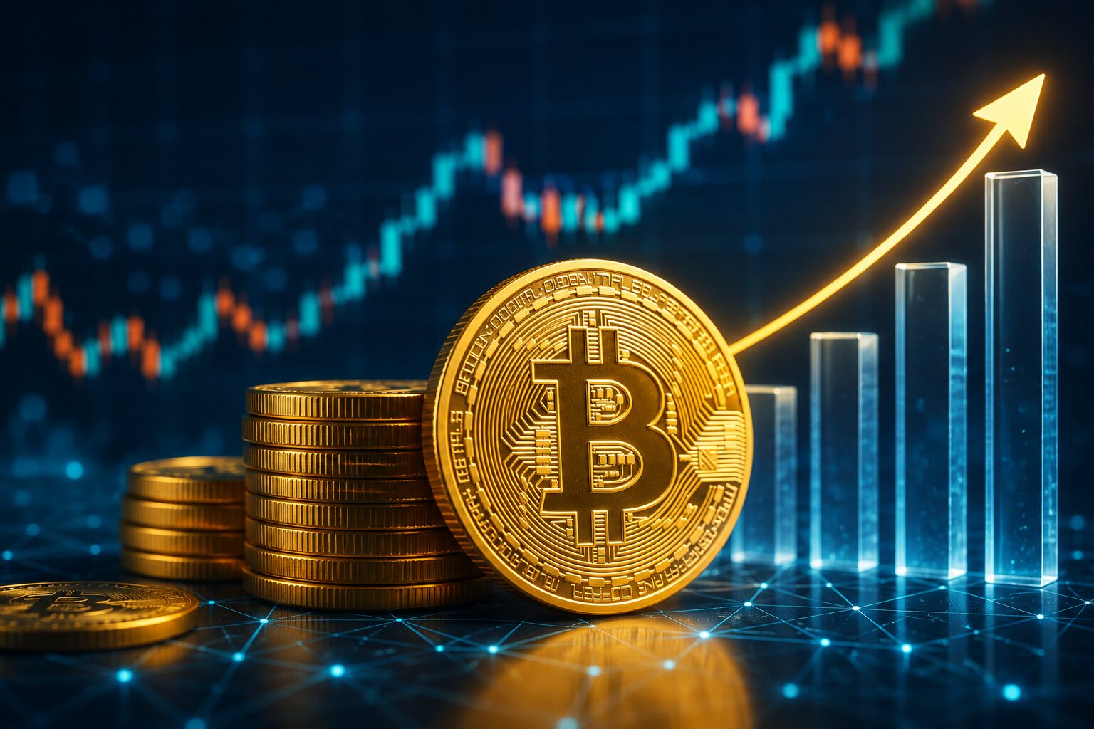 The CLARITY Act compromise boosts stablecoin growth, reduces banking fears, and strengthens America’s expanding cryptocurrency leadership globally.