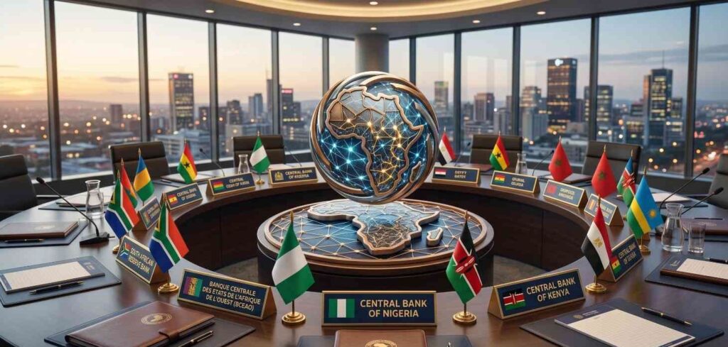 African central banks demand critical global crypto regulations as digital finance grows, reshaping monetary stability across continents and emerging economies.