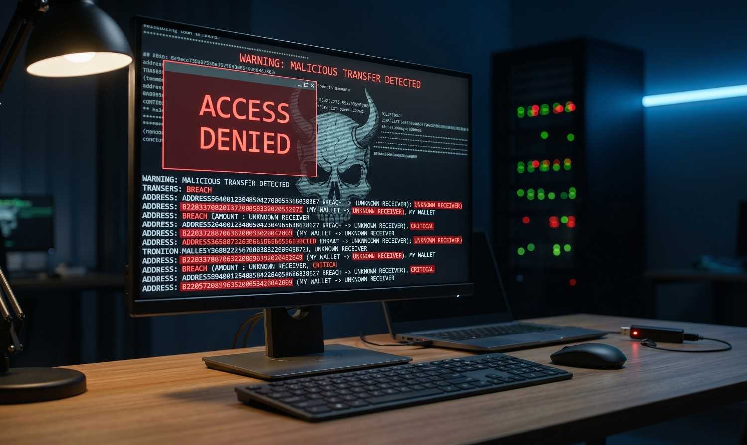 California hacker Marlon Ferro received 78 months prison after joining a $250 million crypto theft conspiracy targeting wealthy investors