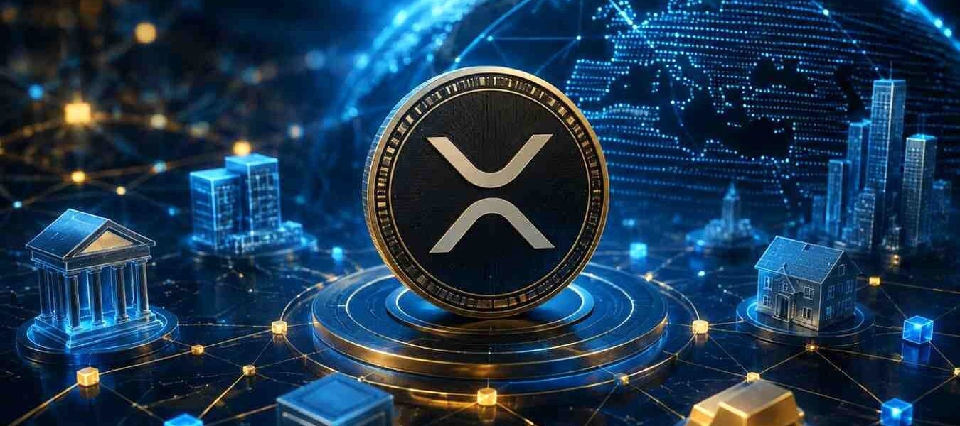 XRP Ledger Sparks Massive Push Toward the Trillion-Dollar Tokenization Era